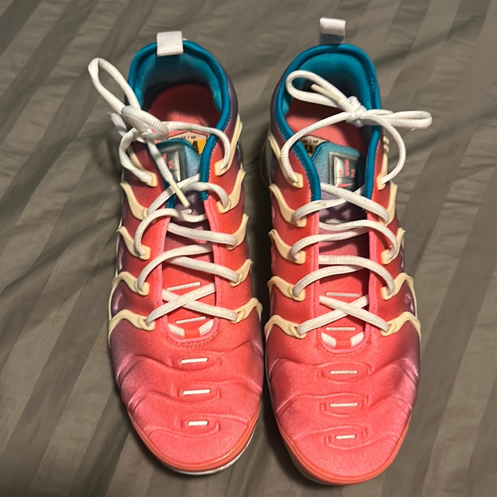 Nike vapormax shoes